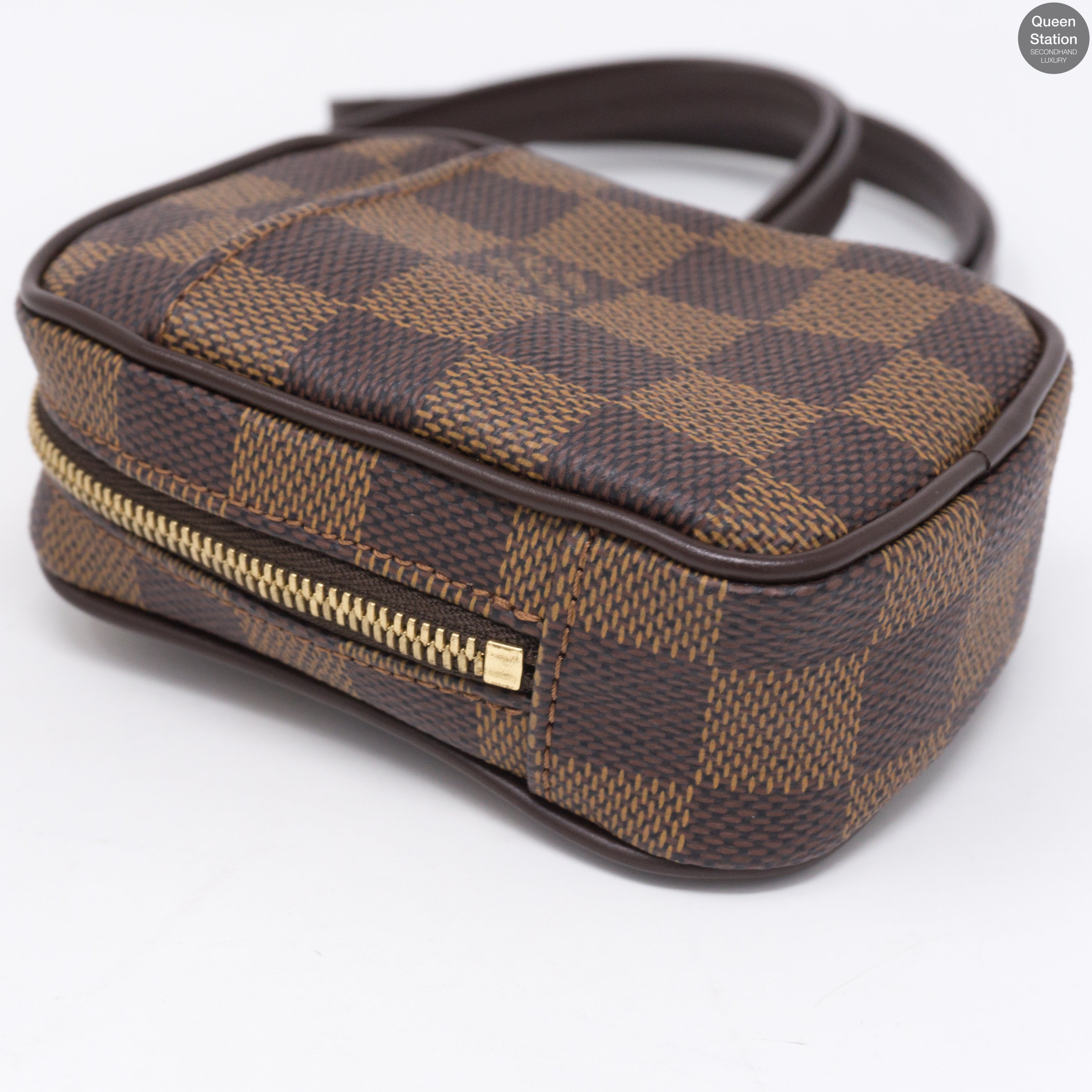Okapi Mini Damier Ebene