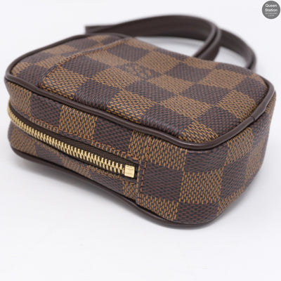 Okapi Mini Damier Ebene