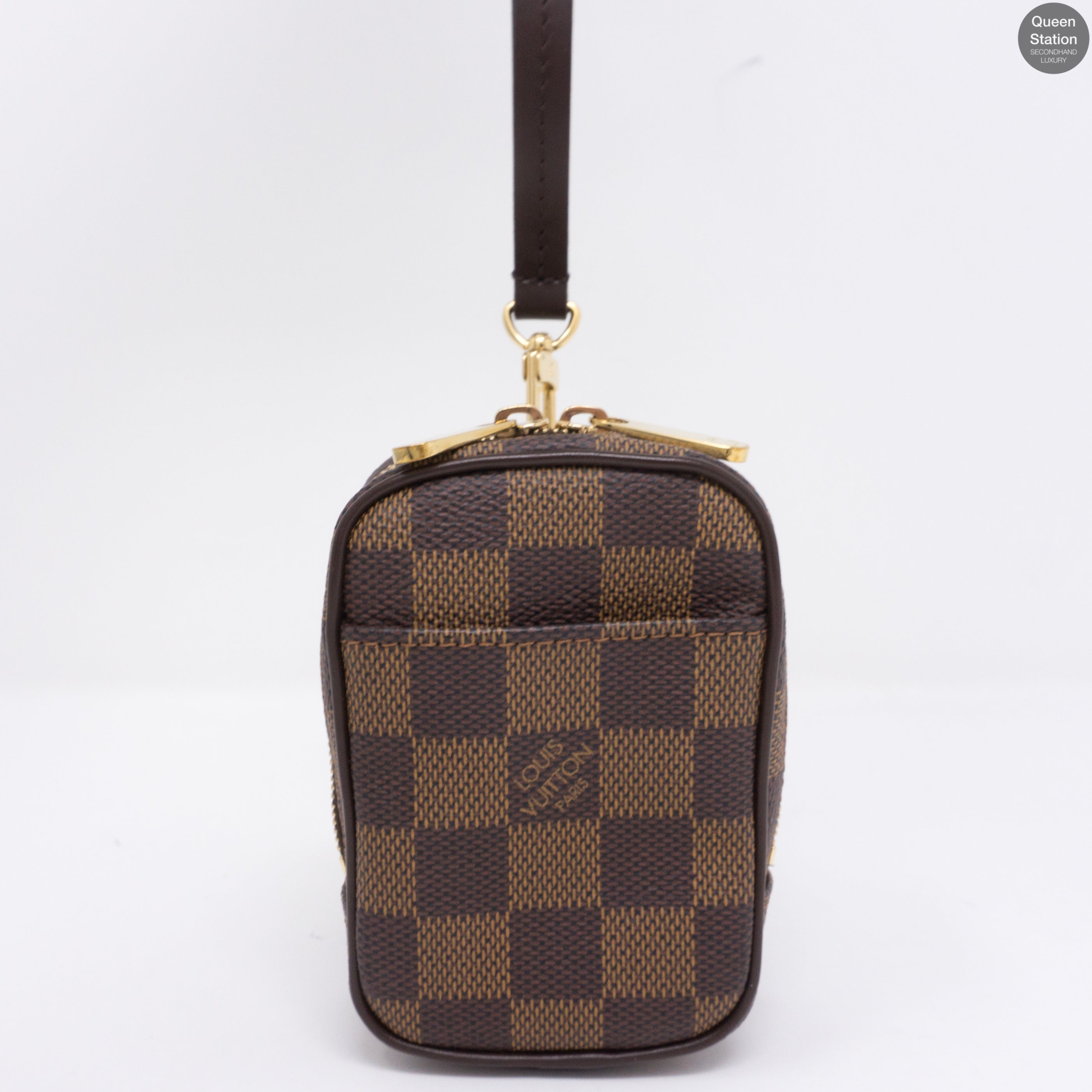 Okapi Mini Damier Ebene