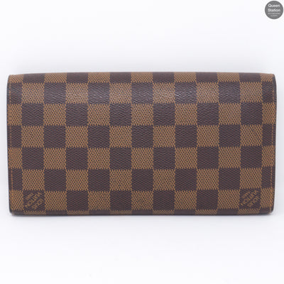 Rosebery Wallet Damier Ebene