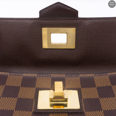 Rosebery Wallet Damier Ebene