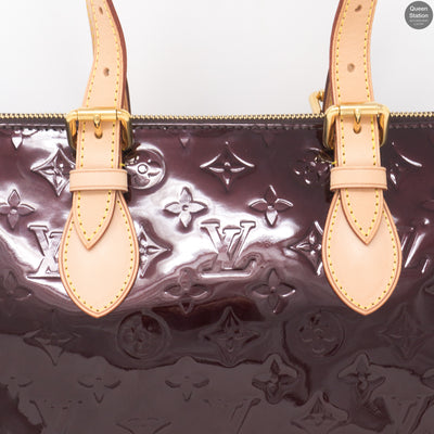 Rosewood Vernis Amarante
