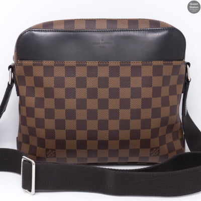 Jake Messenger PM Damier Ebene