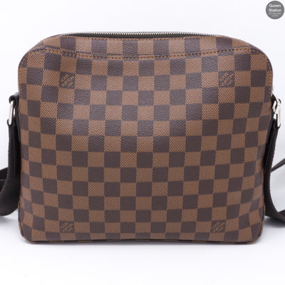 Jake Messenger PM Damier Ebene