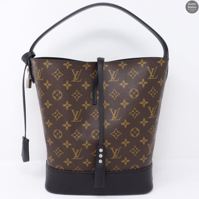 NN14 Idole GM Monogram Black