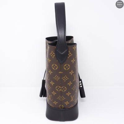 NN14 Idole GM Monogram Black