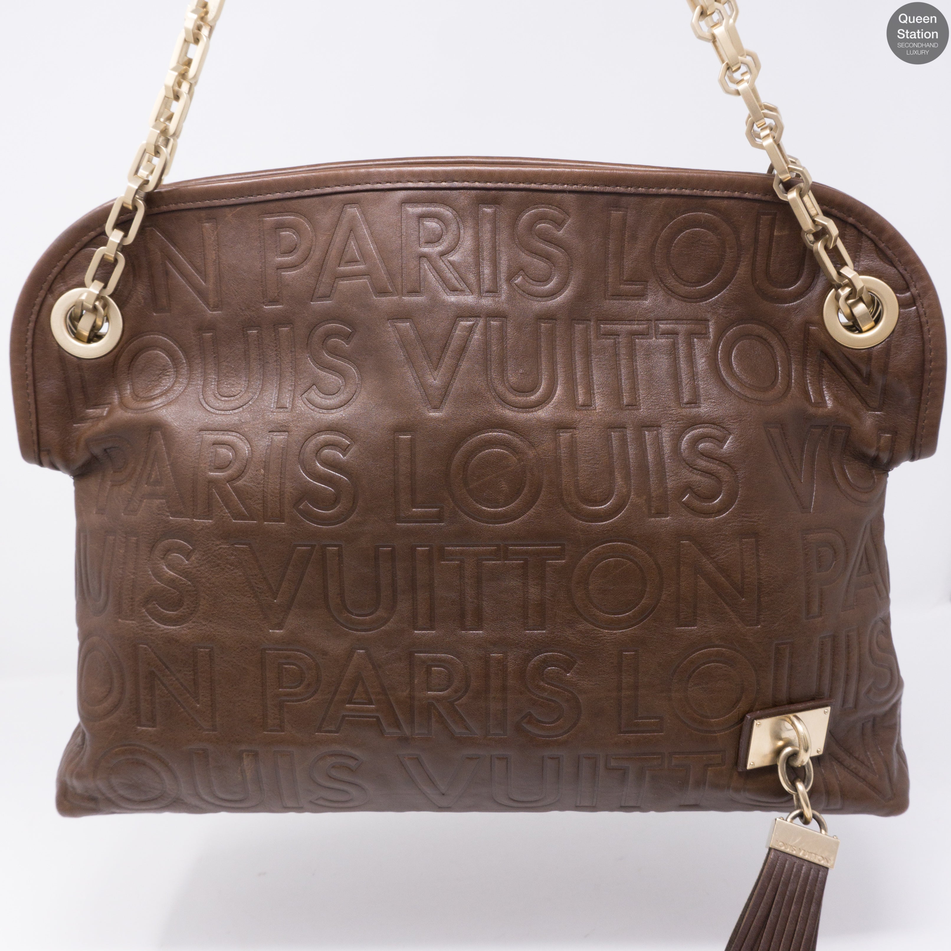 Paris Souple Whisper PM