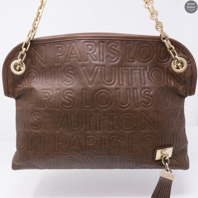 Paris Souple Whisper PM