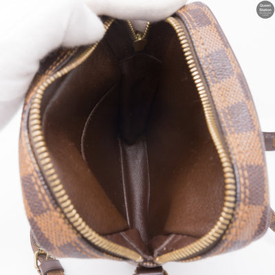 Danube Damier Ebene