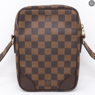 Danube Damier Ebene