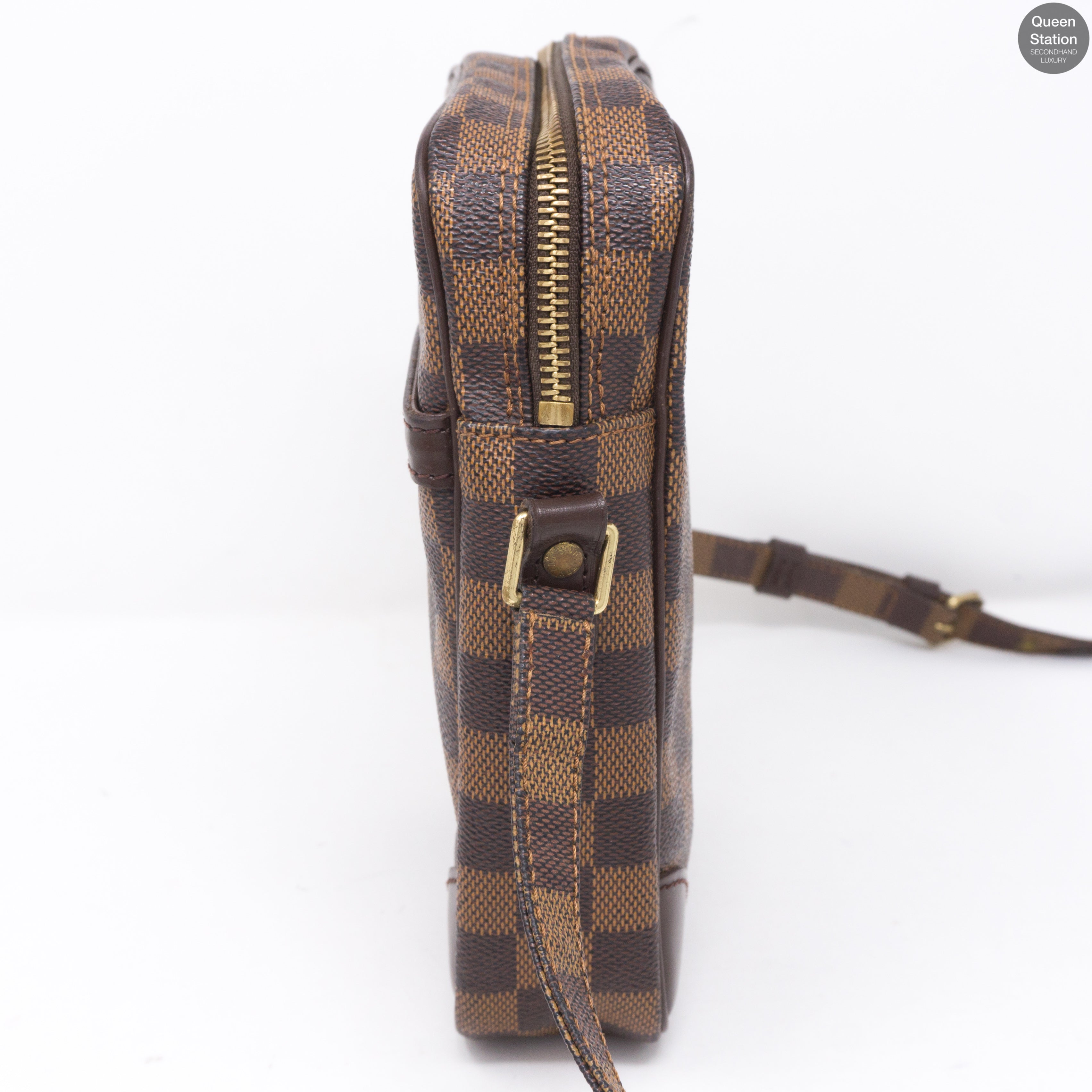 Danube Damier Ebene