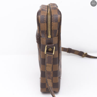 Danube Damier Ebene