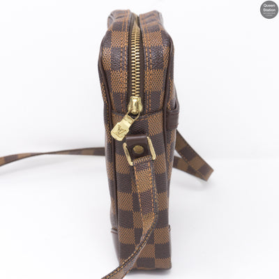 Danube Damier Ebene