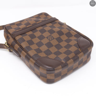 Danube Damier Ebene