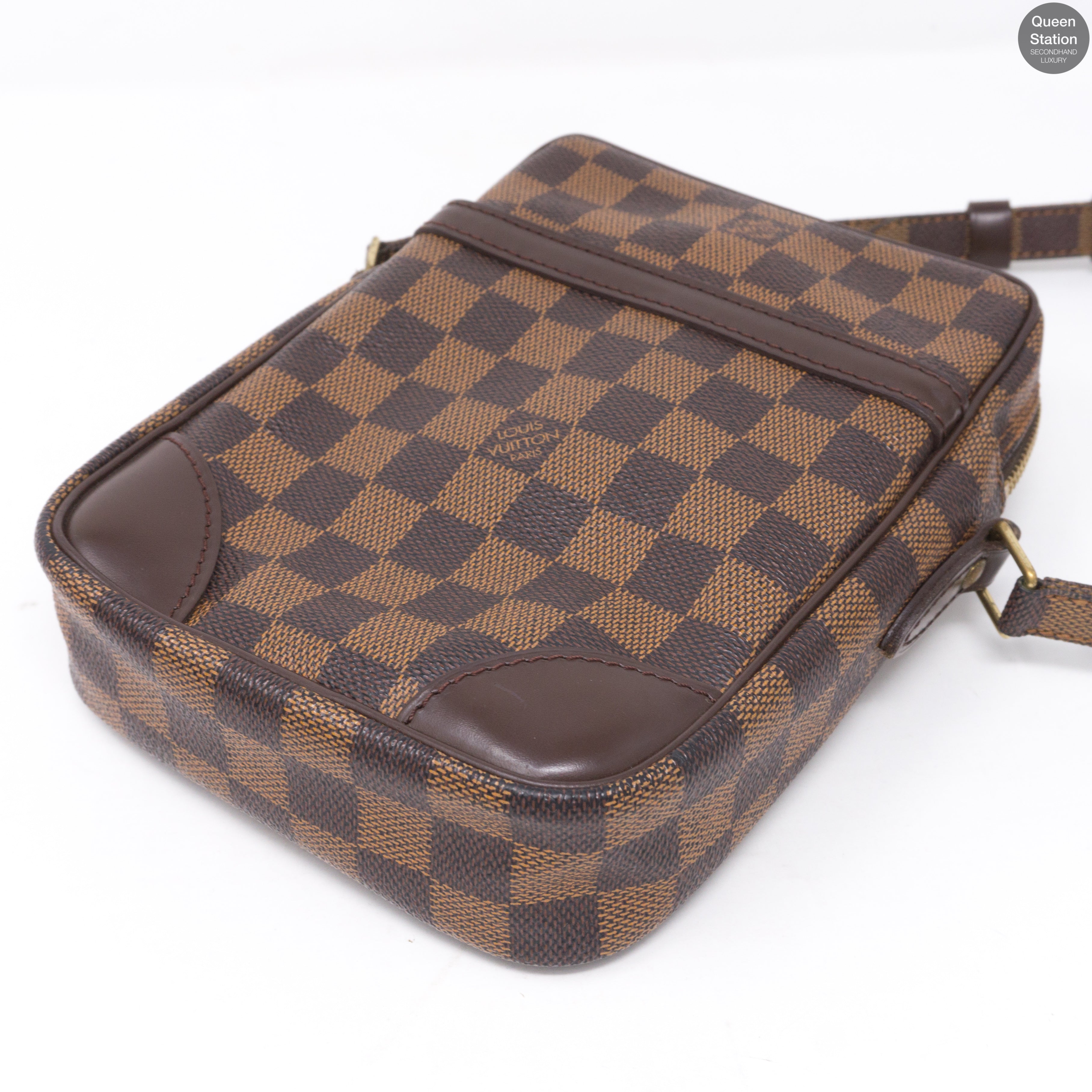 Danube Damier Ebene