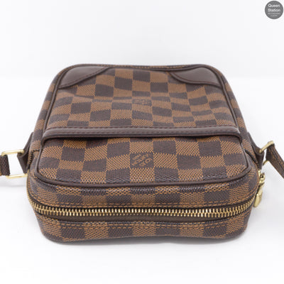 Danube Damier Ebene