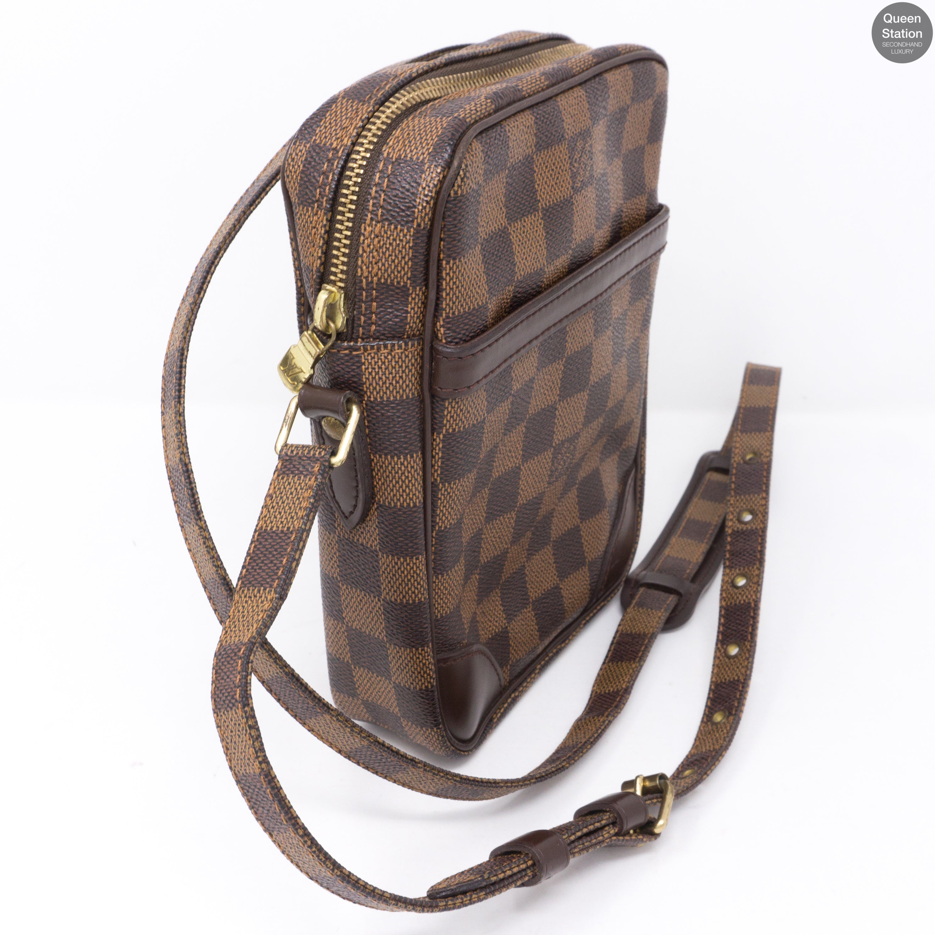 Danube Damier Ebene