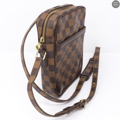 Danube Damier Ebene