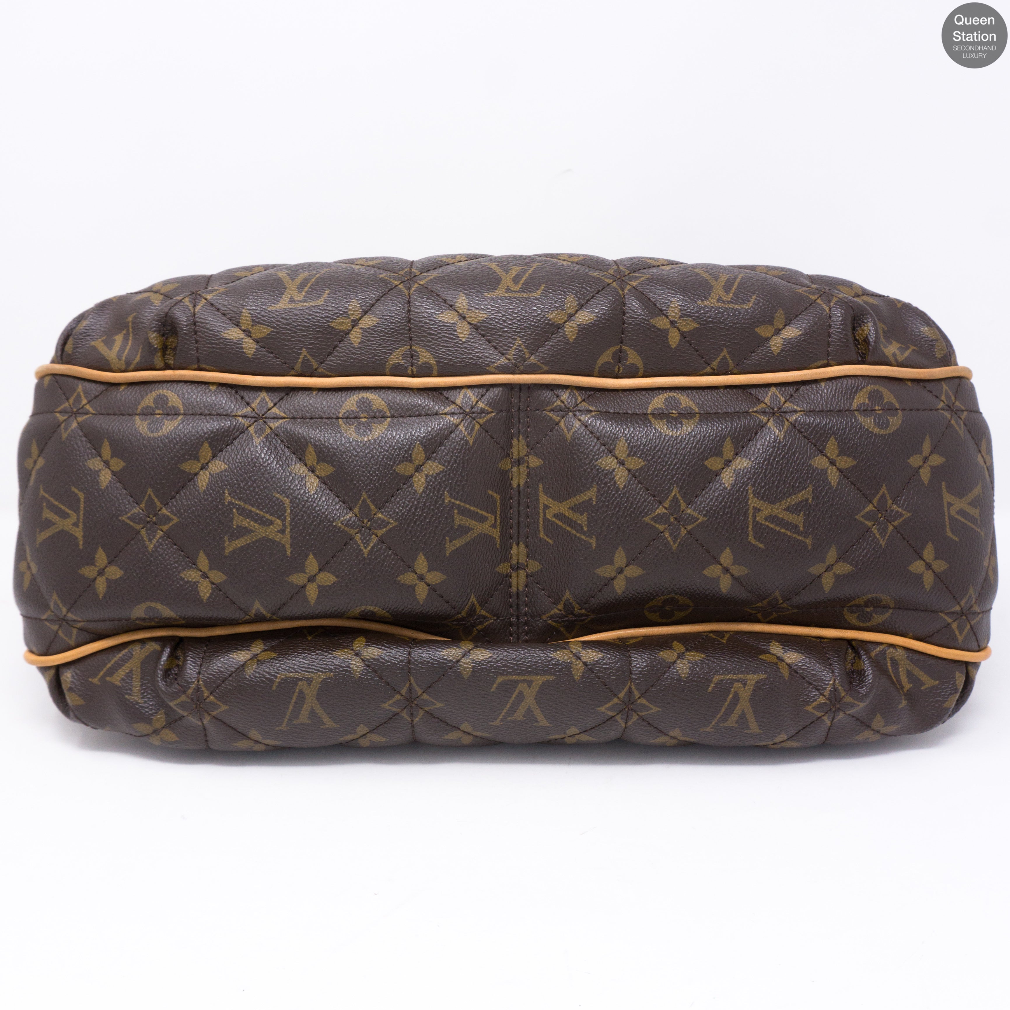 Etoile City GM Monogram