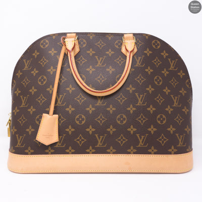Alma GM Monogram