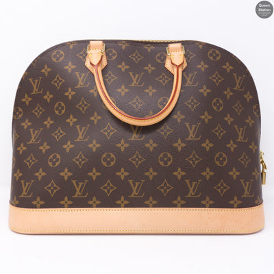 Alma GM Monogram