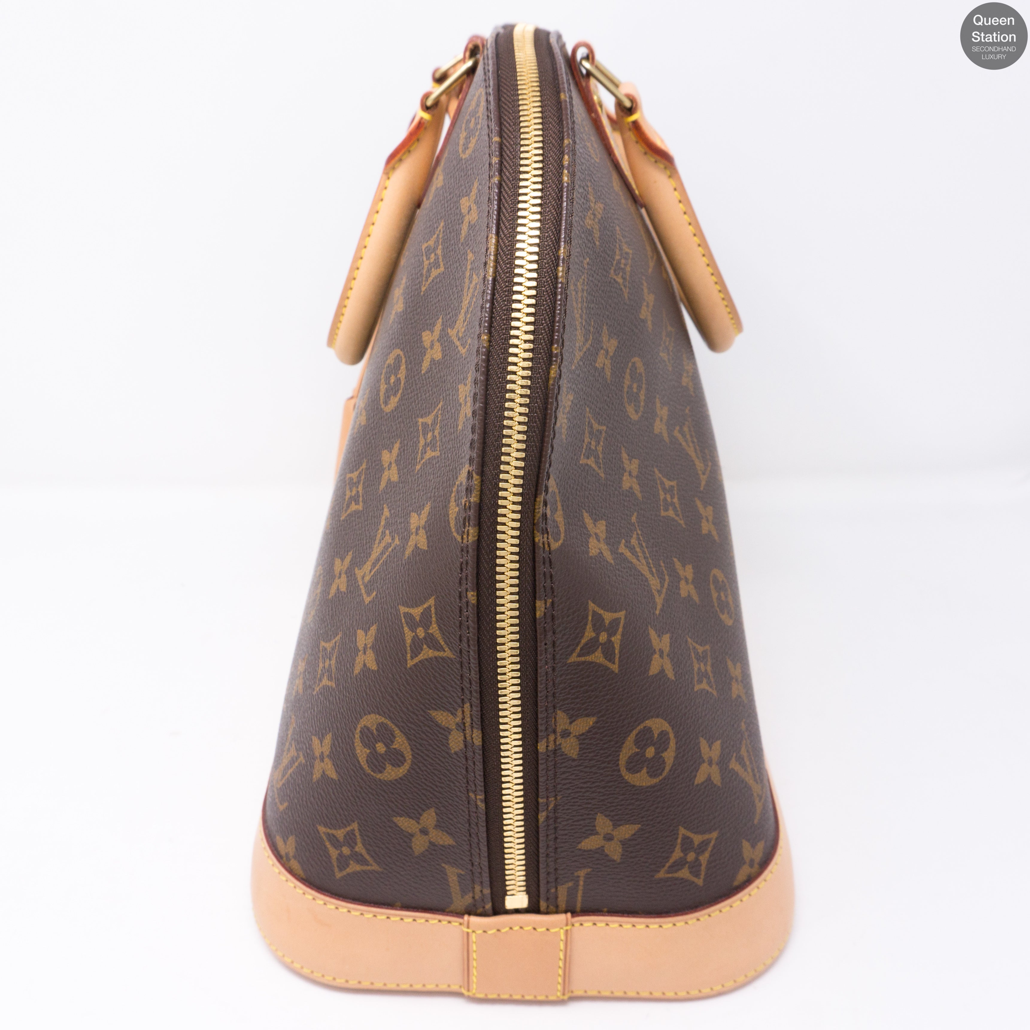 Alma GM Monogram