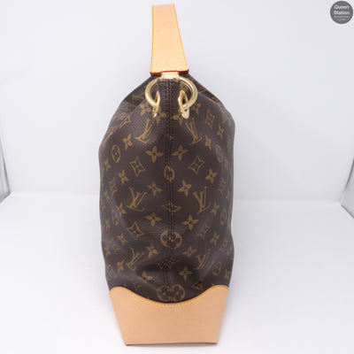 Berri MM Monogram