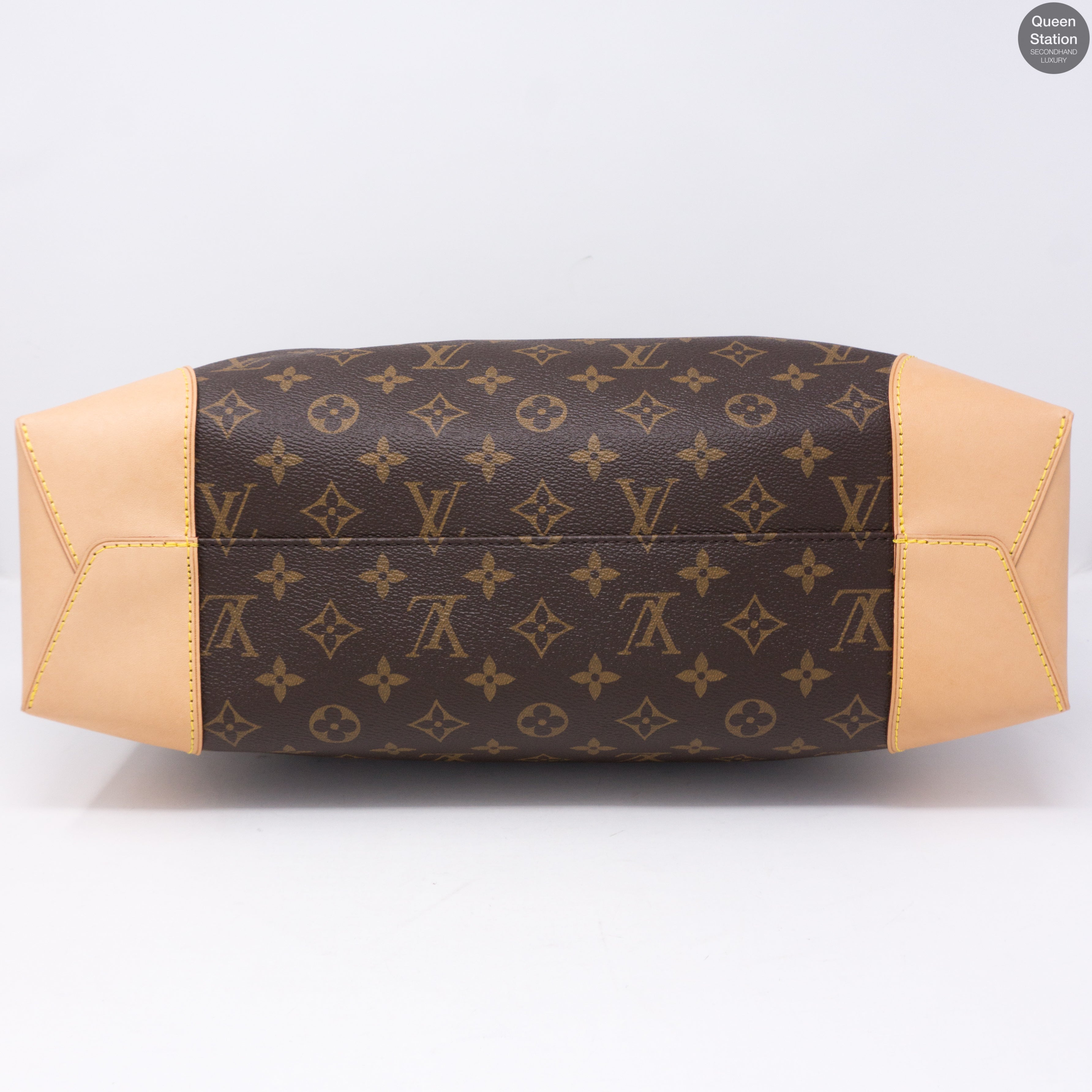 Berri MM Monogram