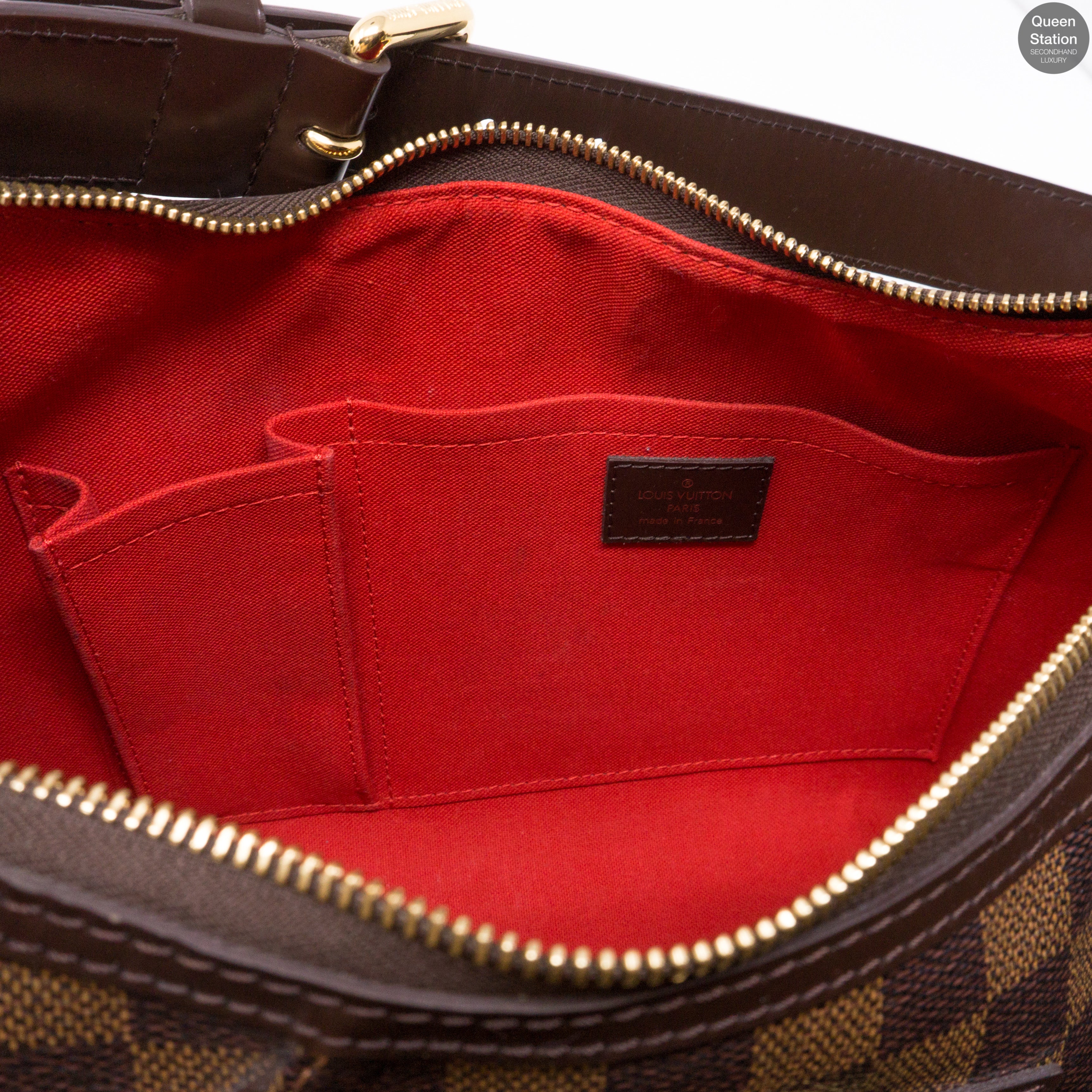 Thames GM Damier Ebene