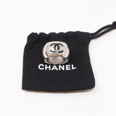 Heart CC Ring