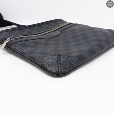 Thomas Damier Graphite