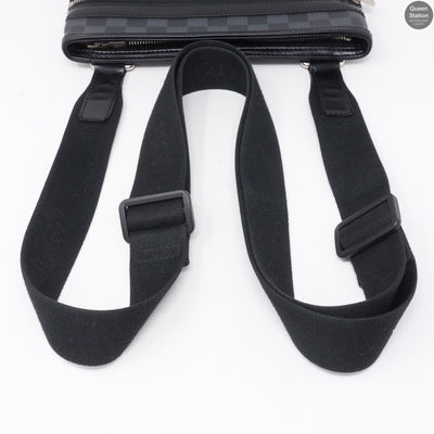 Thomas Damier Graphite