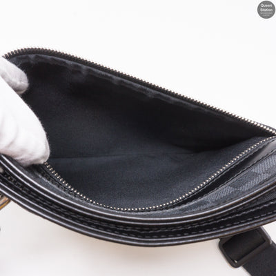 Thomas Damier Graphite