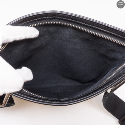 Thomas Damier Graphite