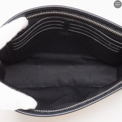 Pochette Voyage MM Damier Graphite