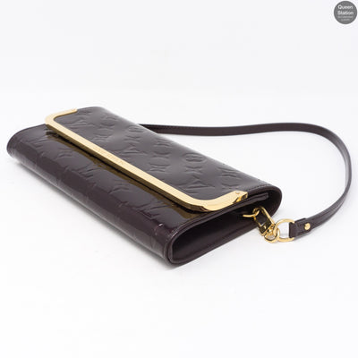 Rossmore MM Amarante Vernis