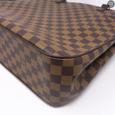 Uzes Damier Ebene