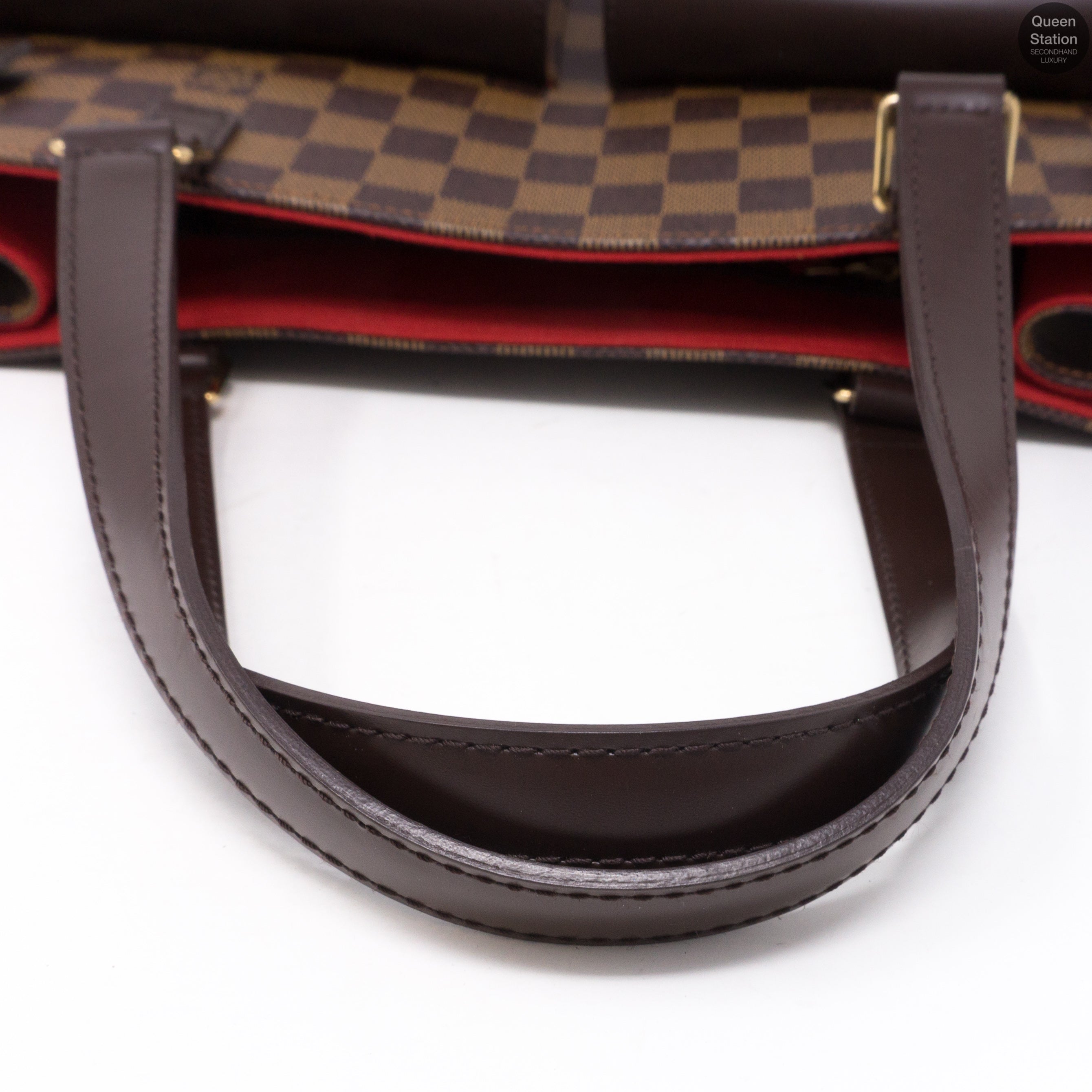 Uzes Damier Ebene