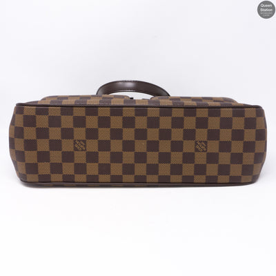 Uzes Damier Ebene