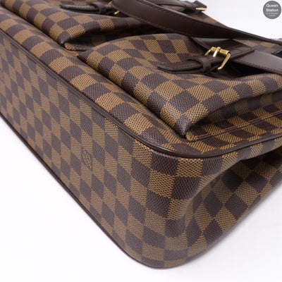 Uzes Damier Ebene