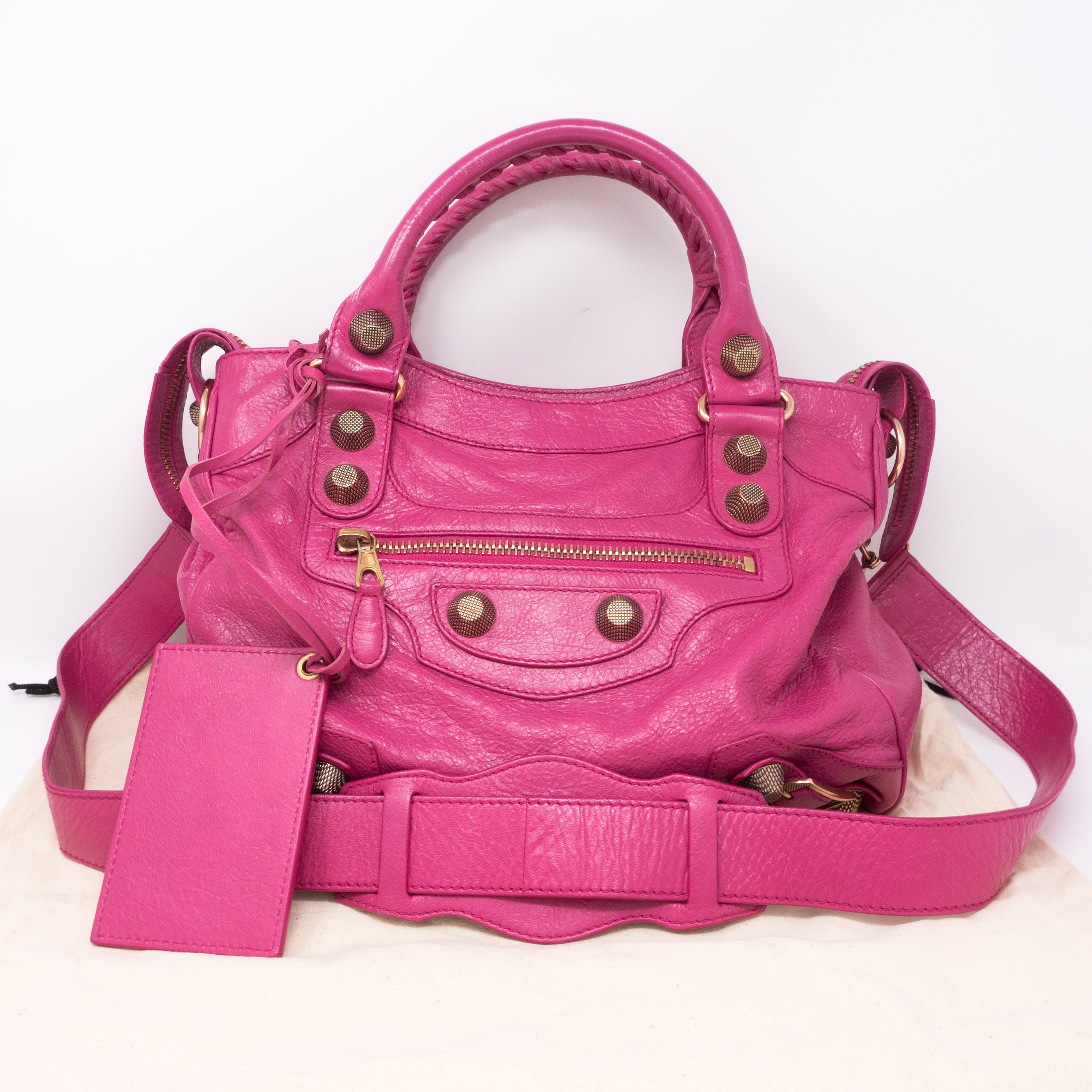 Velo Giant 21 Pink