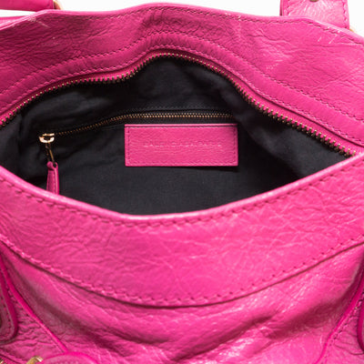 Velo Giant 21 Pink