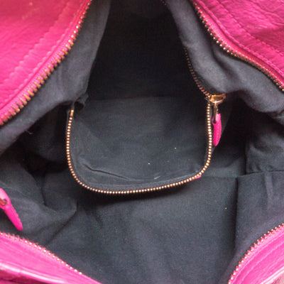 Velo Giant 21 Pink