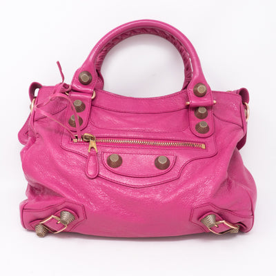 Velo Giant 21 Pink