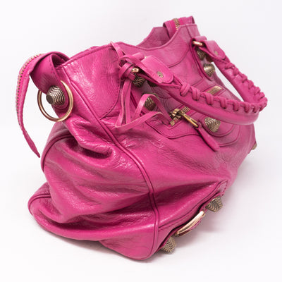 Velo Giant 21 Pink