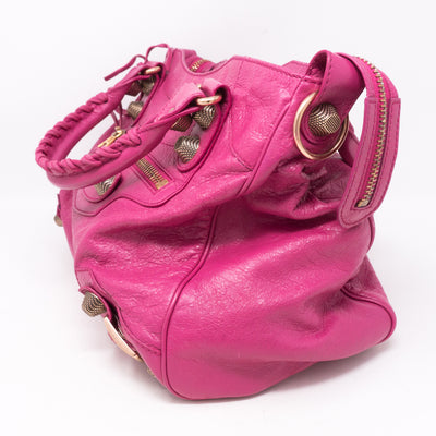 Velo Giant 21 Pink