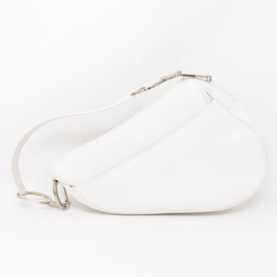 Saddle Bag Embroidery