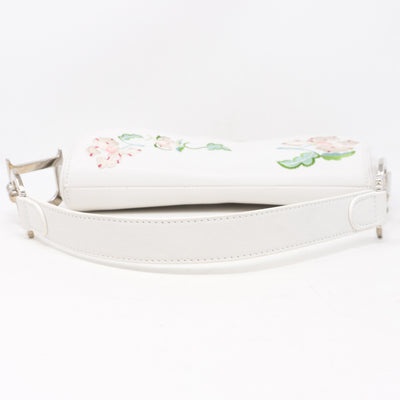 Saddle Bag Embroidery