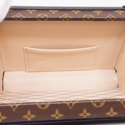 Petite Malle Monogram