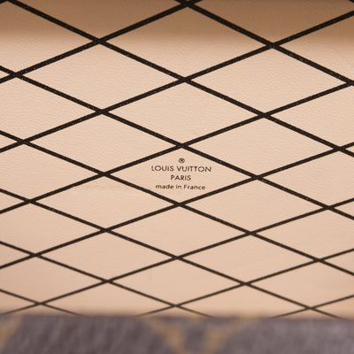 Petite Malle Monogram